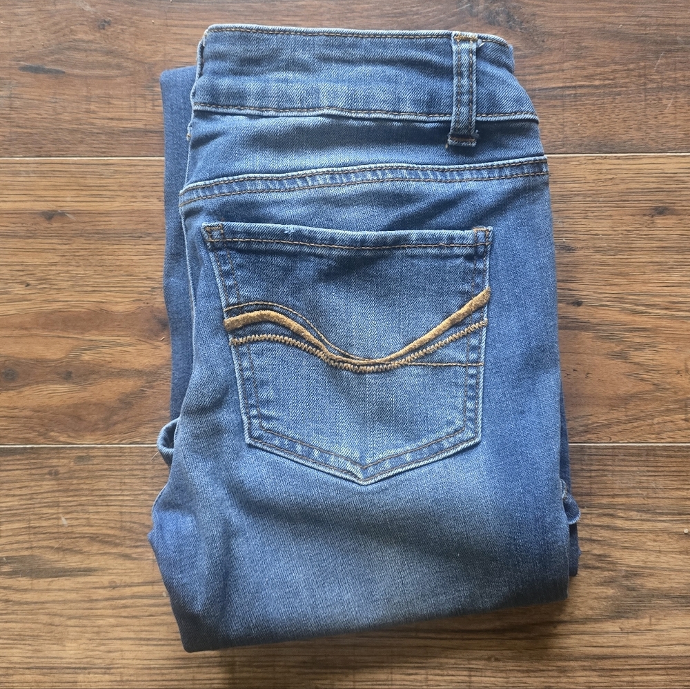 SO Bootcut Jeans